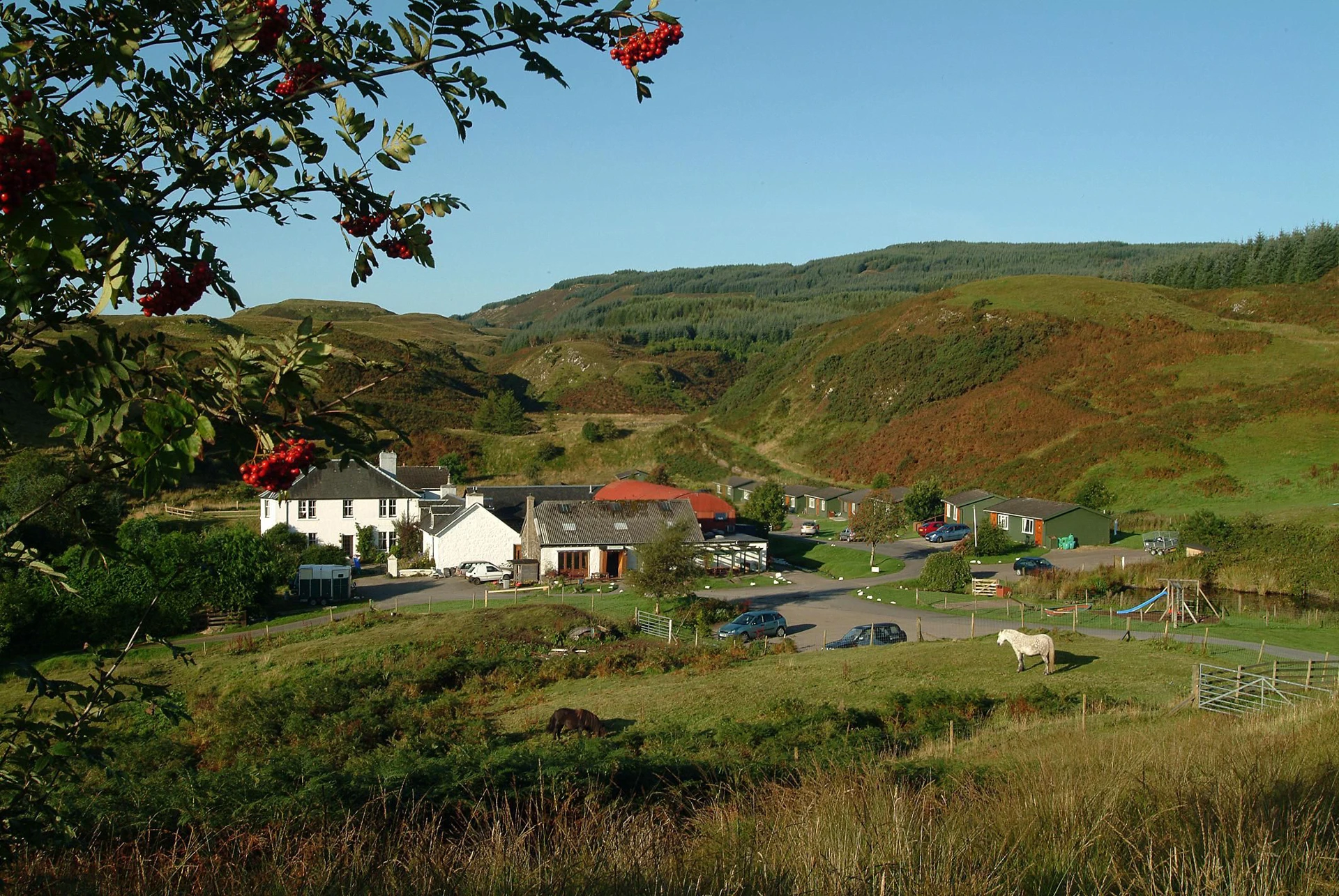 Colonsay - No. 15 Image 1