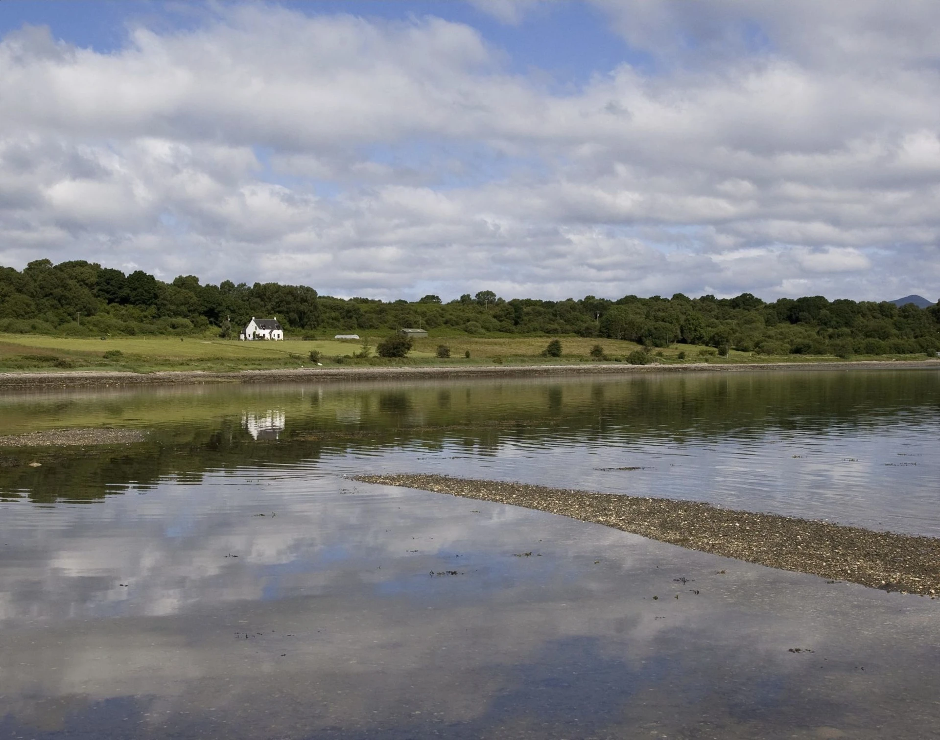 Seabank Farmhouse Image 1