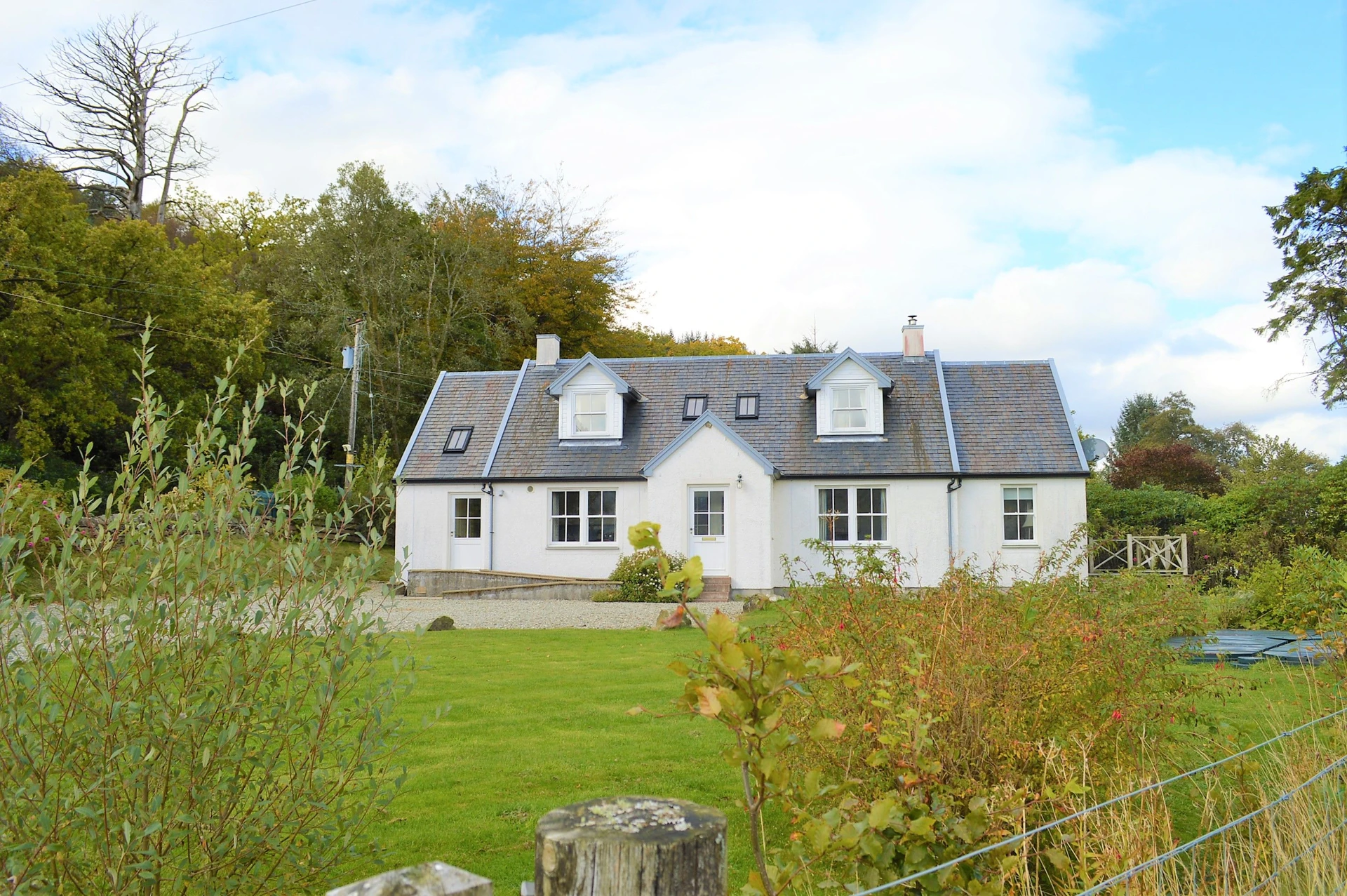 Shelduck Cottage Image 1