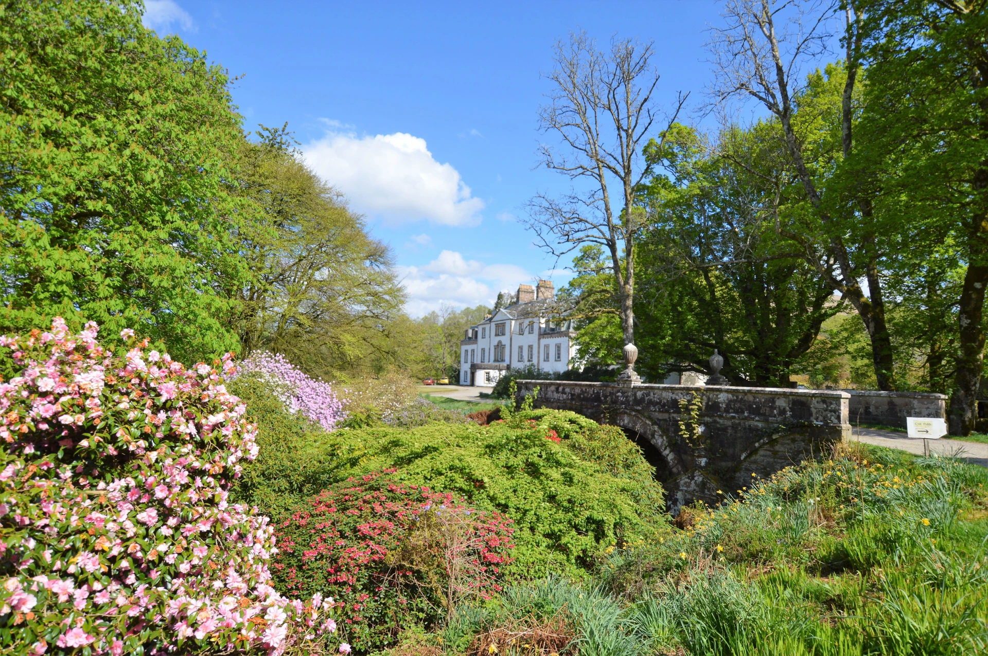 Rhoda's Cottage Image 1