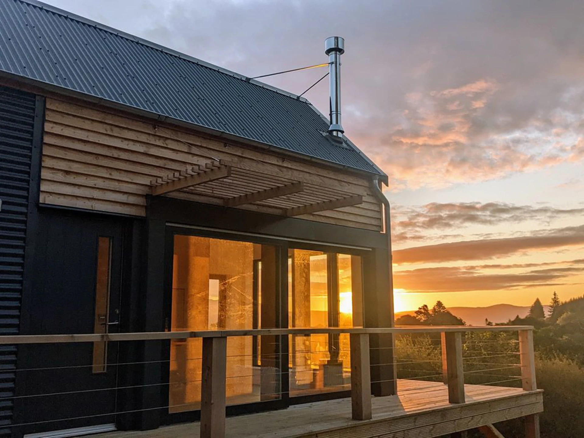 Bothy 2 - Shepherd's Bothy Image 1