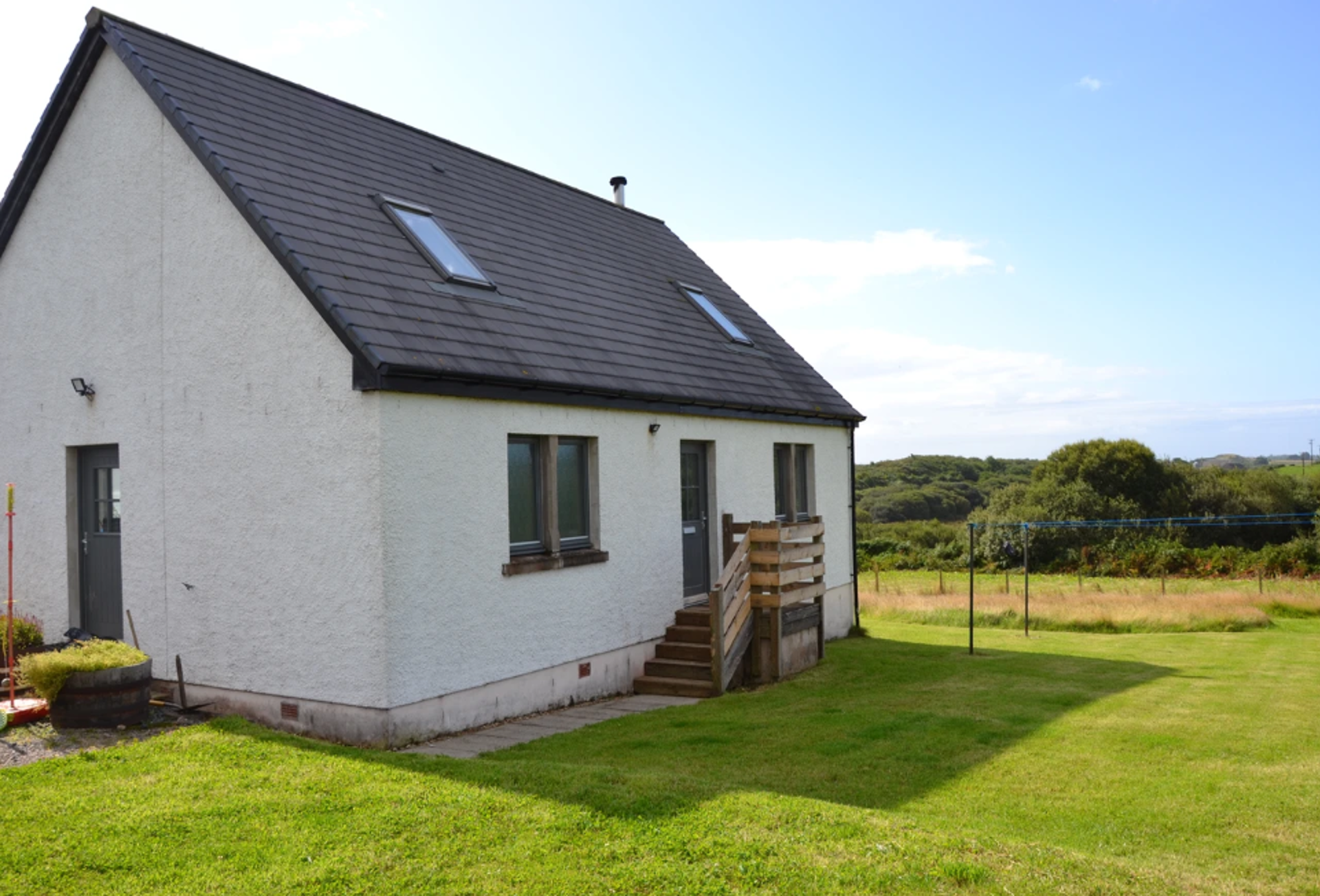 Background image - Millstone Cottage