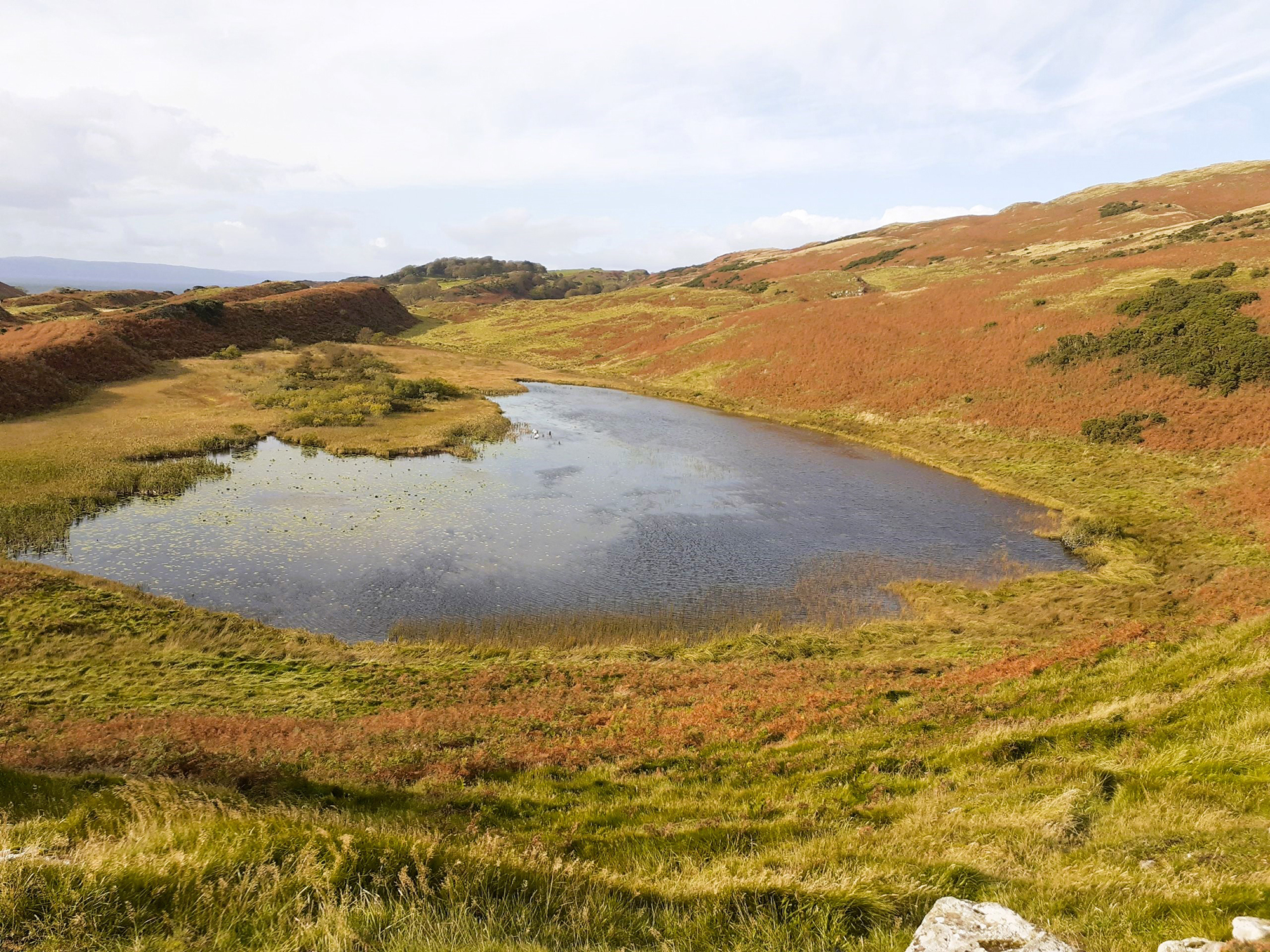 Short Distance Walking Trails Argyll and the Isles Wild About