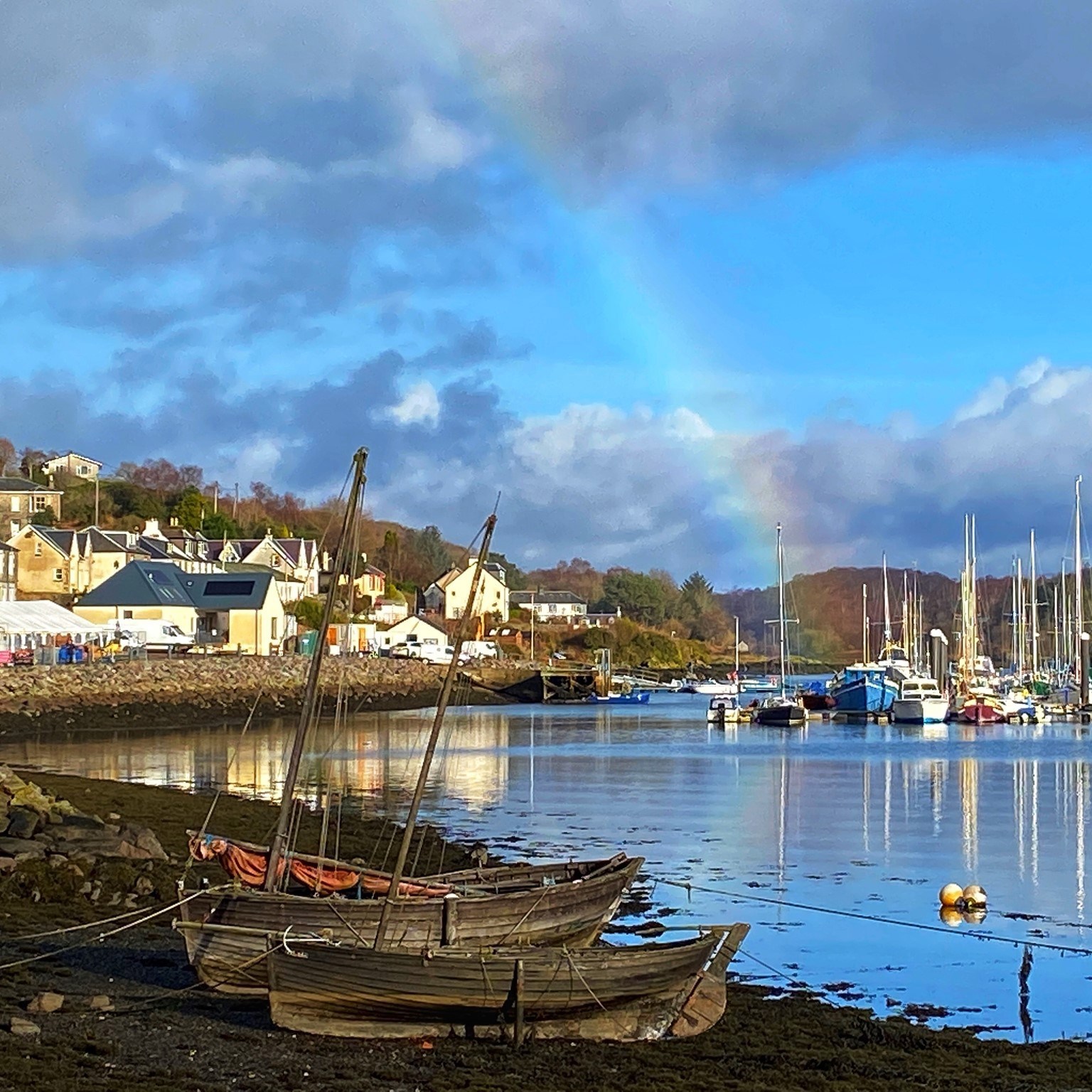 Visit Campbeltown & Kintyre | Argyll & The Isles