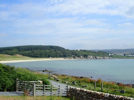 Islay Sea Shore 3