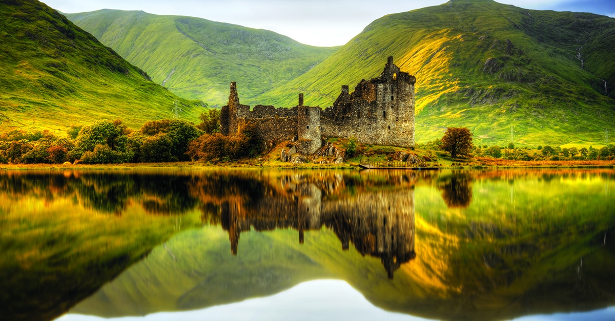 10 things to do in and around Loch Awe | Argyll & the Isles