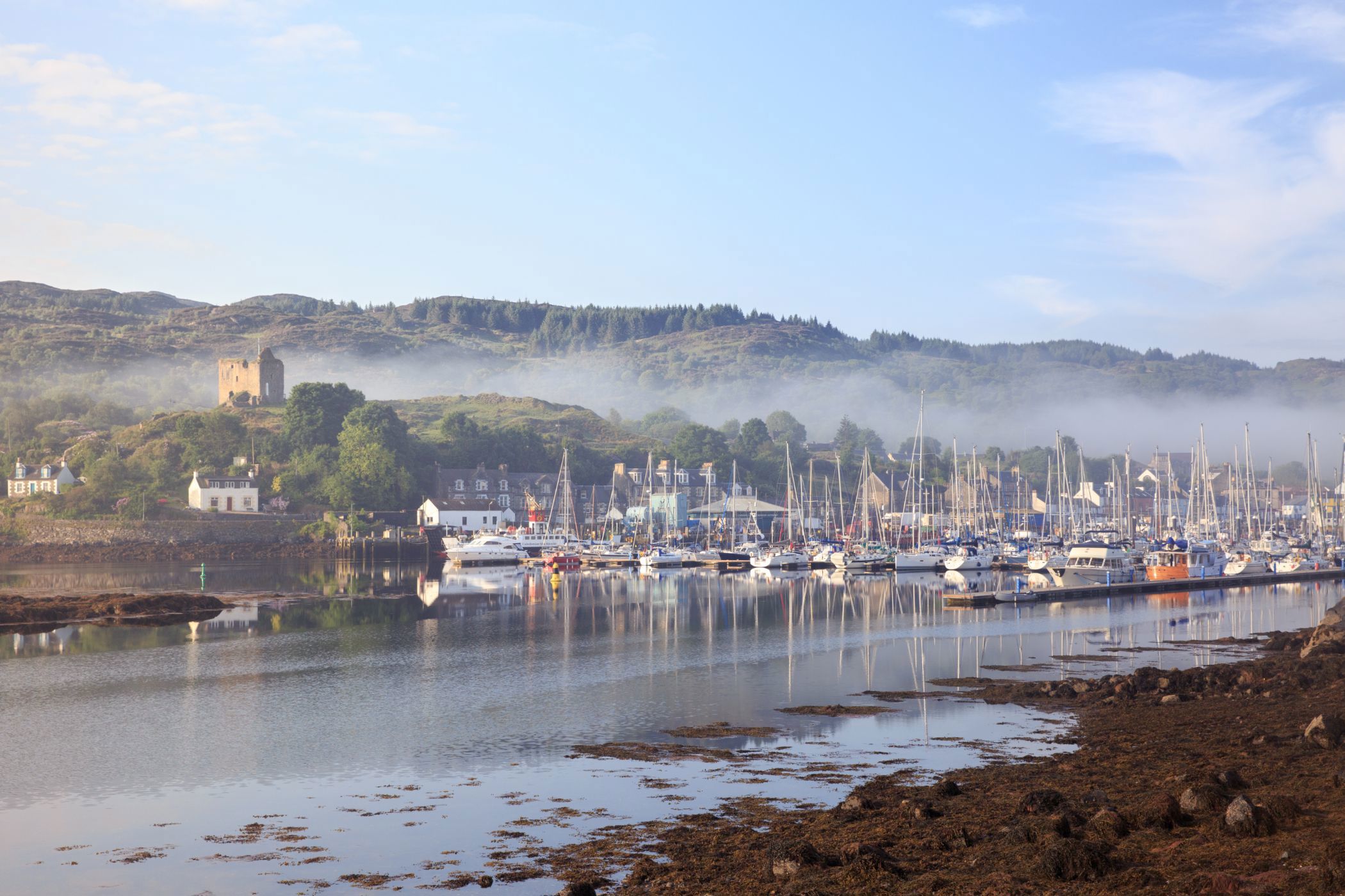 Visit Campbeltown & Kintyre | Argyll & The Isles