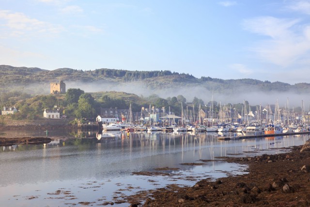 Visit Campbeltown & Kintyre | Argyll & the Isles