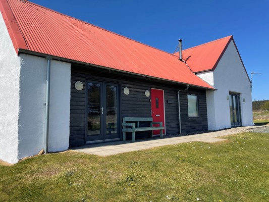 Isle Of Gigha Self Catering Cottages