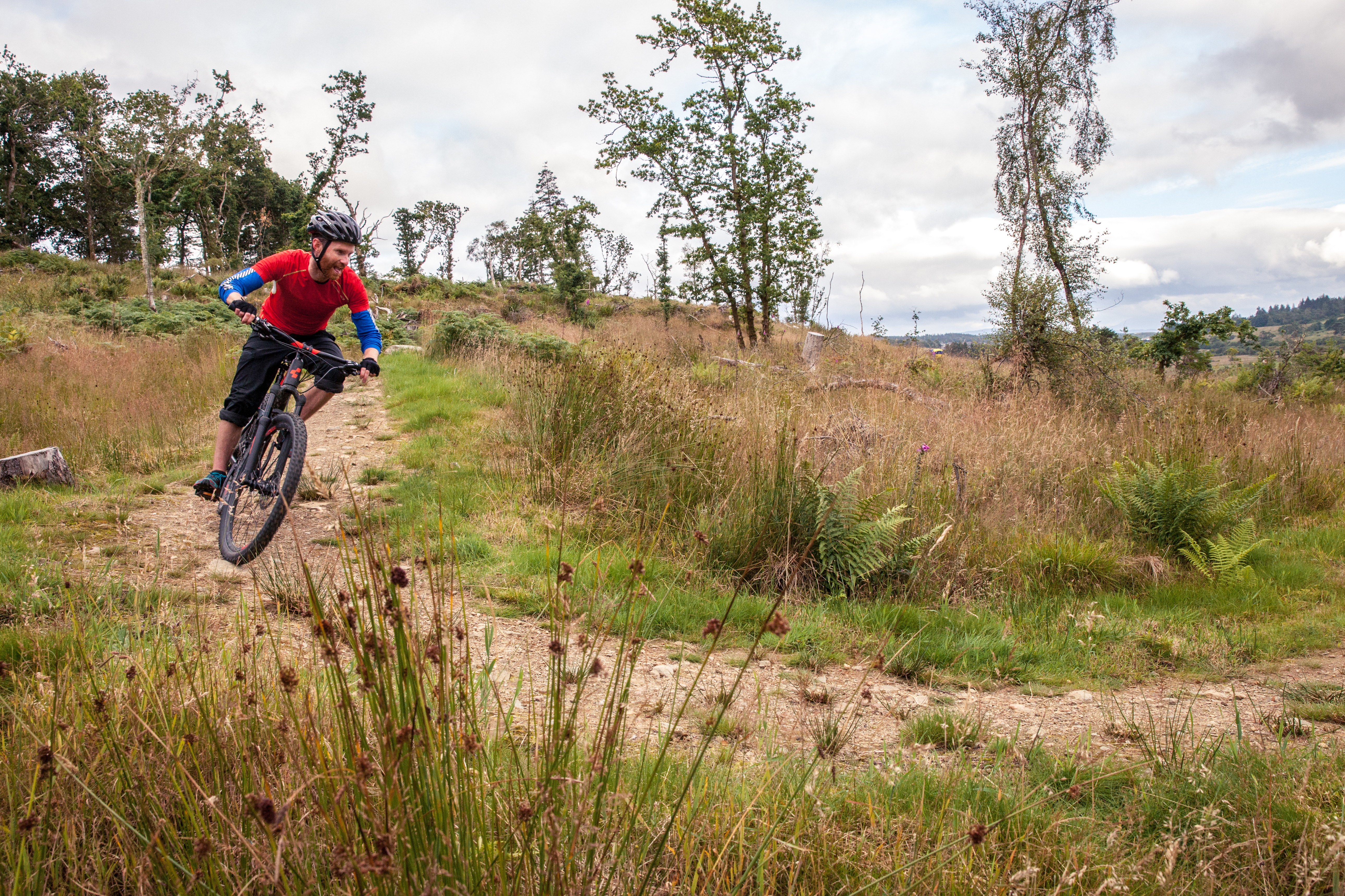 9 mile discount mountain bike trails