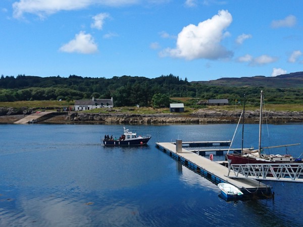 Visit Mull | Visit Iona | Argyll & the Isles