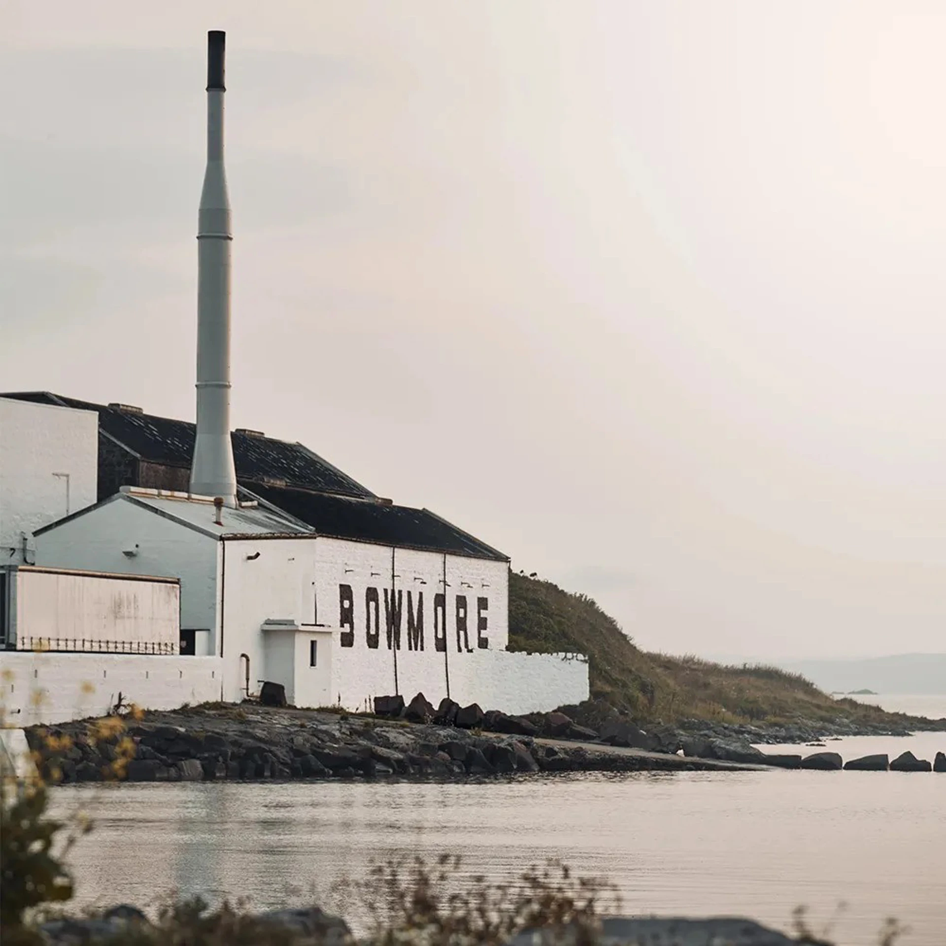 Bowmore Distillery Image 2