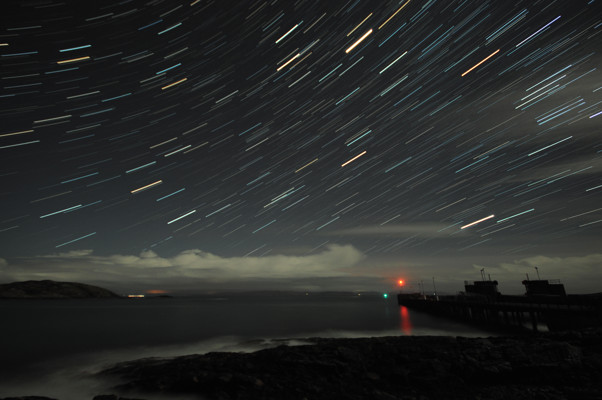 1. Credit Ewan Miles Nightscape Photography For Coll Dark Sky Group