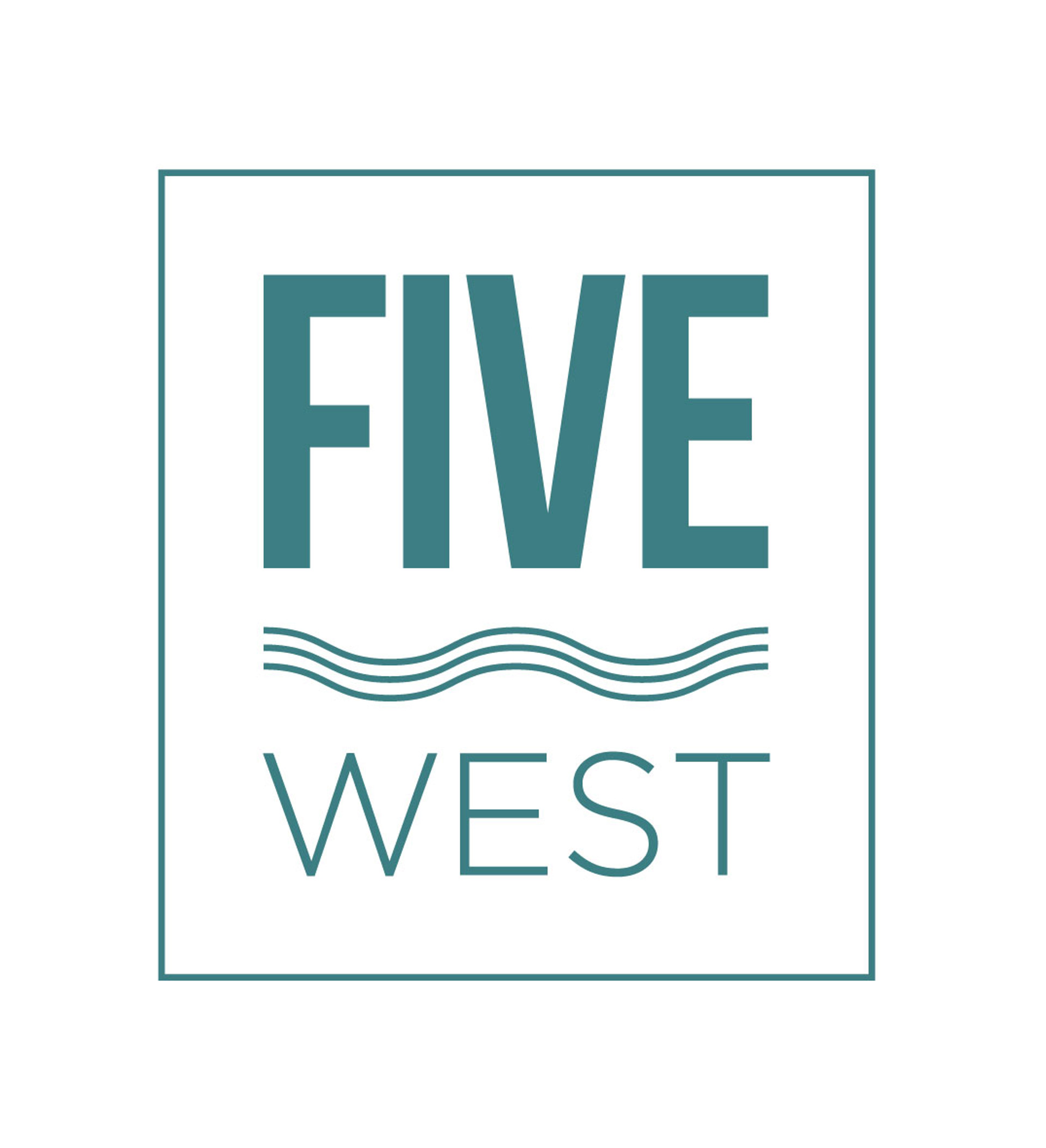 Background image - fivewestlogo_keyline.jpg