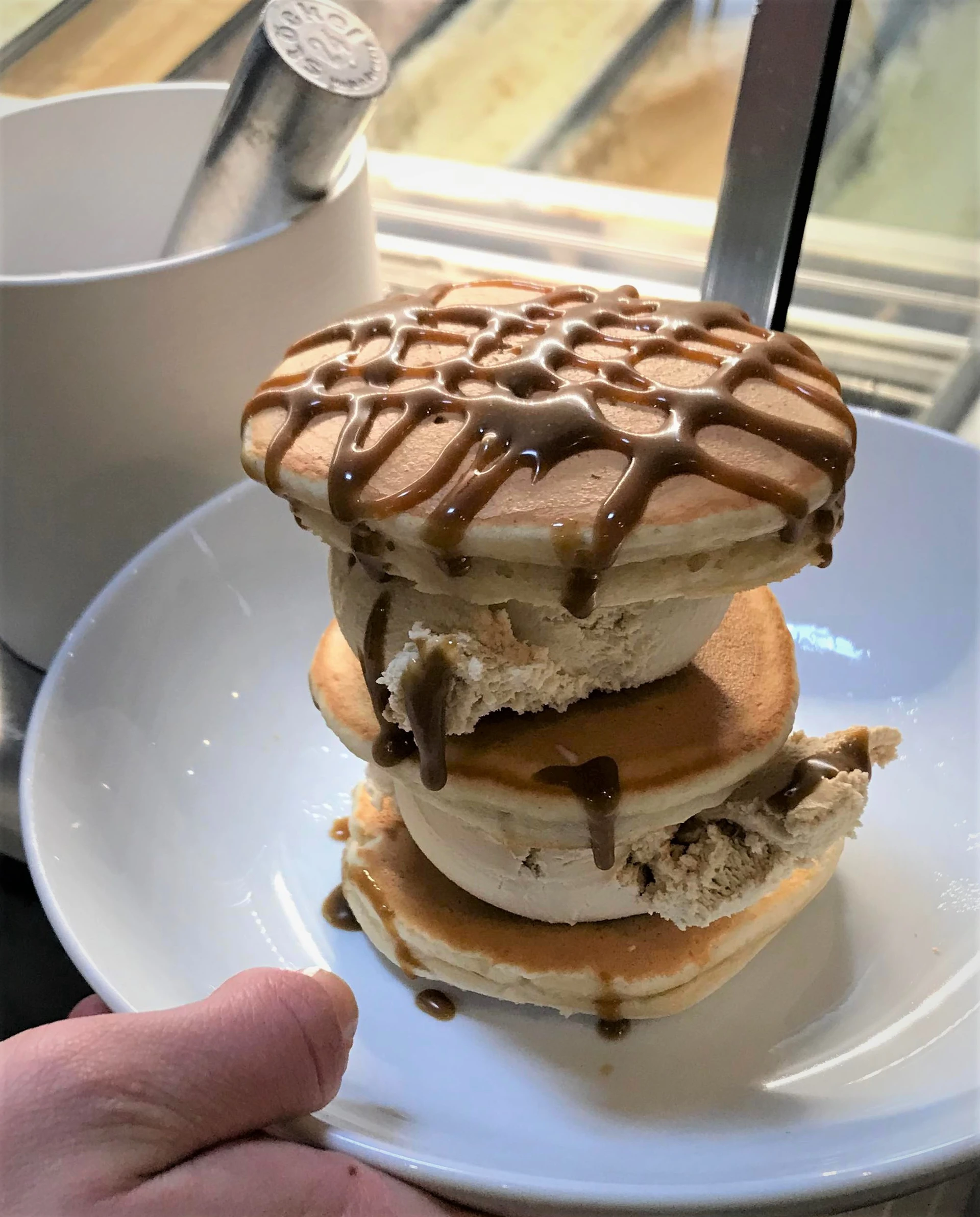 Pancake stack caramel.jpg